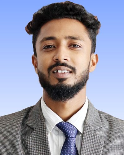 Shahriar Hossain Sabbir